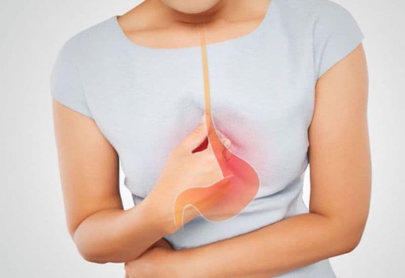 Trào ngược dạ dày để lâu có sao không?
