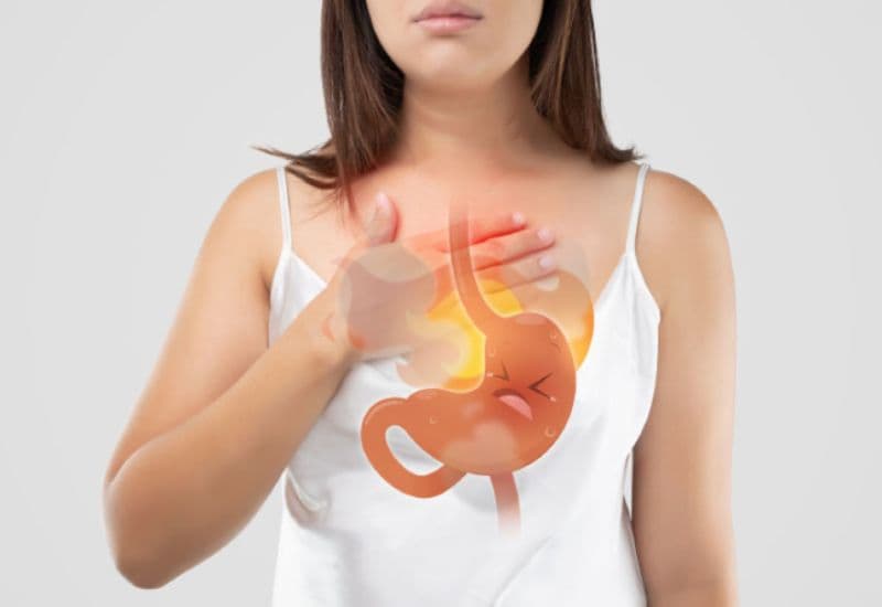 phương pháp chẩn đoán tình trạng trào ngược dạ dày gây đau đầu
