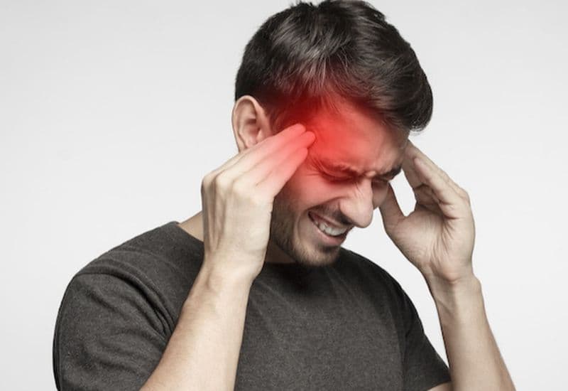 vấn đề sức khỏe khác do trào ngược dạ dày gây ra