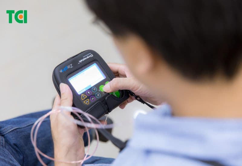 Đo pH trở kháng thực quản 24 giờ