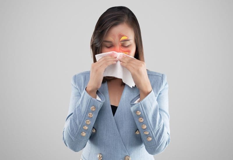 Thăm khám và điều trị sớm