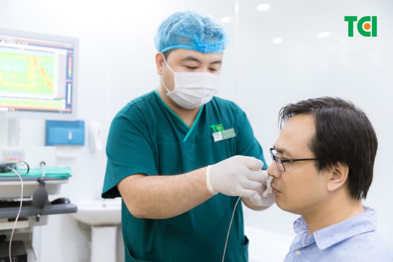 Phương pháp đo pH thực quản 24h chẩn đoán trào ngược axit