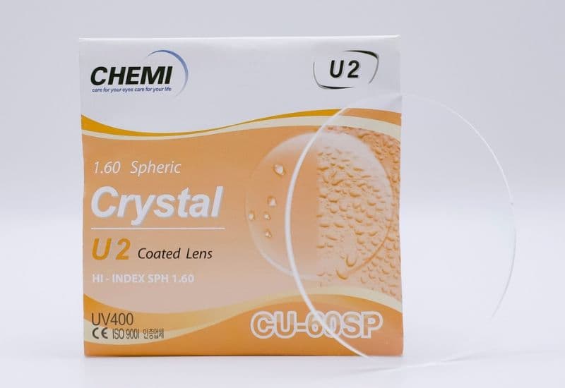 Tròng kính cận hãng nào tốt?