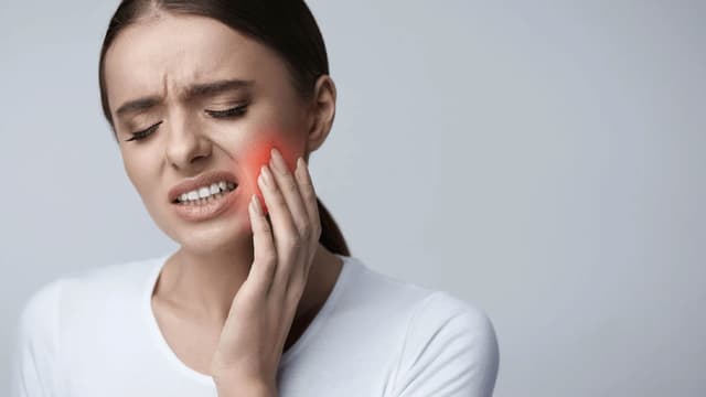 Nhận biết và điều trị viêm lợi trong cùng