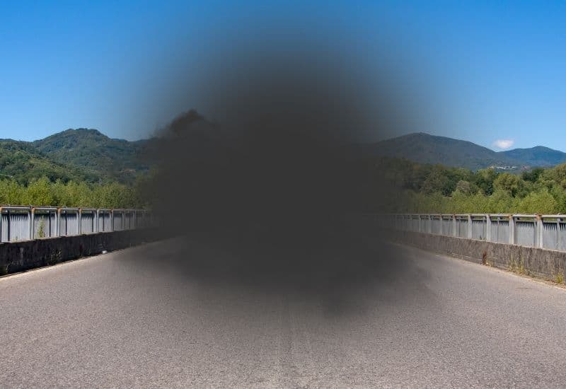 Thoái hóa điểm vàng là một trong những nguyên nhân hàng đầu gây mất thị lực ở người cao tuổi, xảy ra khi điểm vàng của võng mạc bị tổn thương.