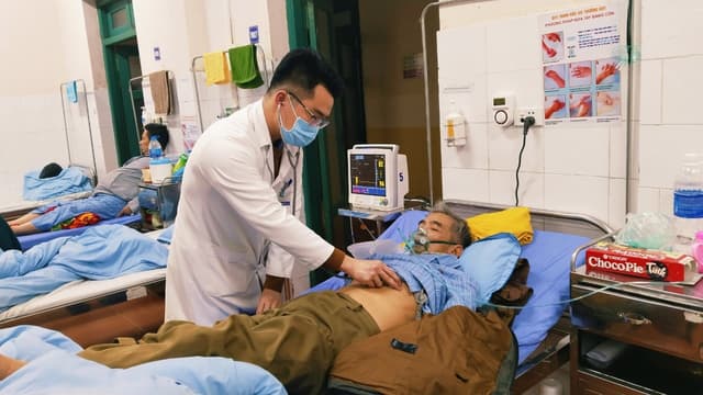 Danh sách người thực hành khám bệnh, chữa bệnh tại Bệnh viện Đa khoa quốc tế Thu Cúc từ ngày 9/9/2024