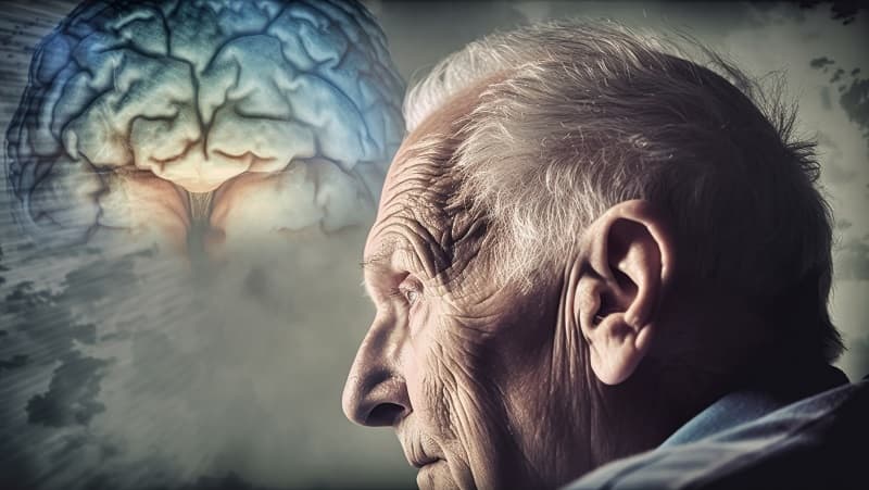 Bệnh Alzheimer đe dọa sức khỏe, tâm lý, thậm chí tính mạng người mắc
