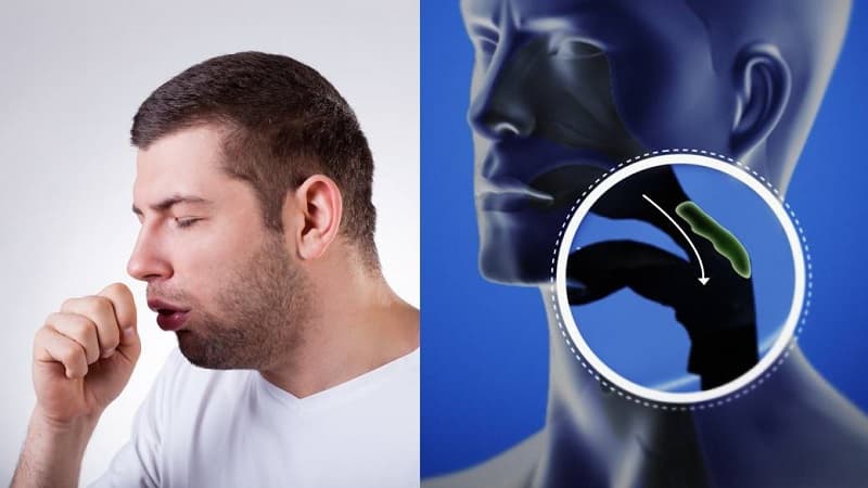 Bromhexin long đờm