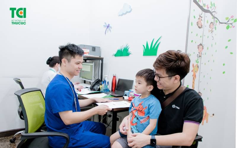 sử dụng Cefpodoxim 100mg