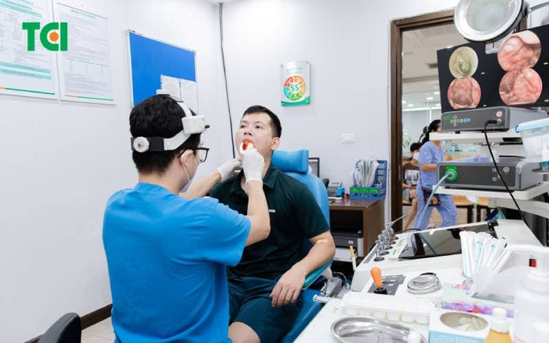 Clarithromycin chỉ định