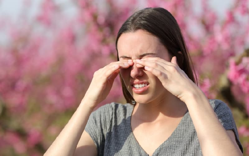 diphenhydramin có an toàn không