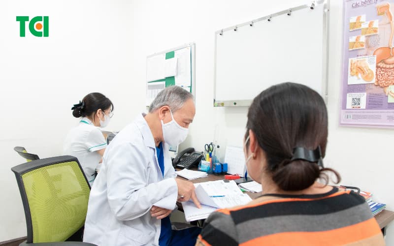 Sử dụng Domperidon 10mg