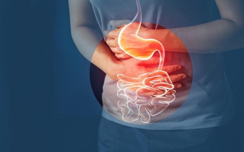 esomeprazole cách dùng ra sao