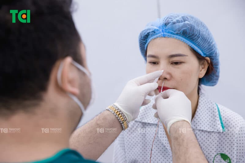 Trào ngược dạ dày có trị hết không - Chẩn đoán chính xác