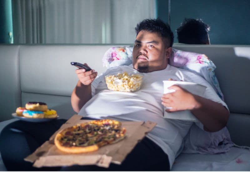 Nguyên nhân gây ra hiện tượng ợ chua vào ban đêm