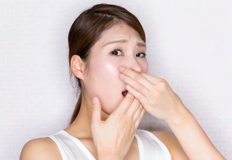 Tình trạng căng thẳng, lo âu