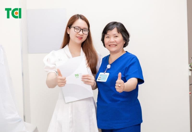 Lựa chọn bệnh viện mắt phù hợp là bước quan trọng để bảo vệ thị lực của bạn hiệu quả.