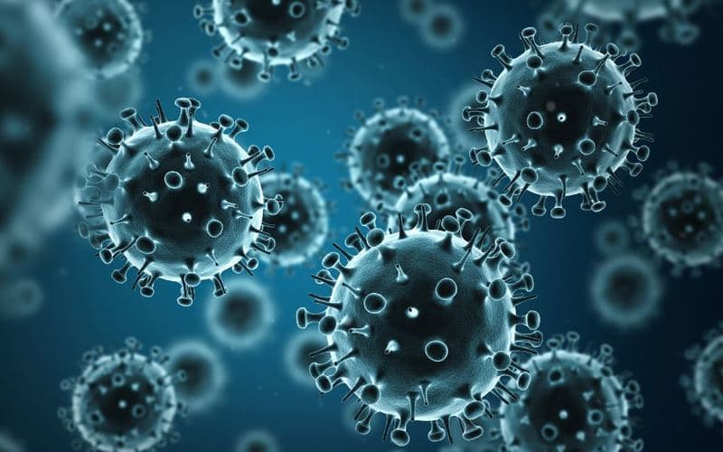 Vi khuẩn hoặc virus có thể là nguyên nhân gây bệnh đau mắt.