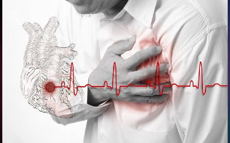 Bisoprolol 2.5 mg trị tim mạch