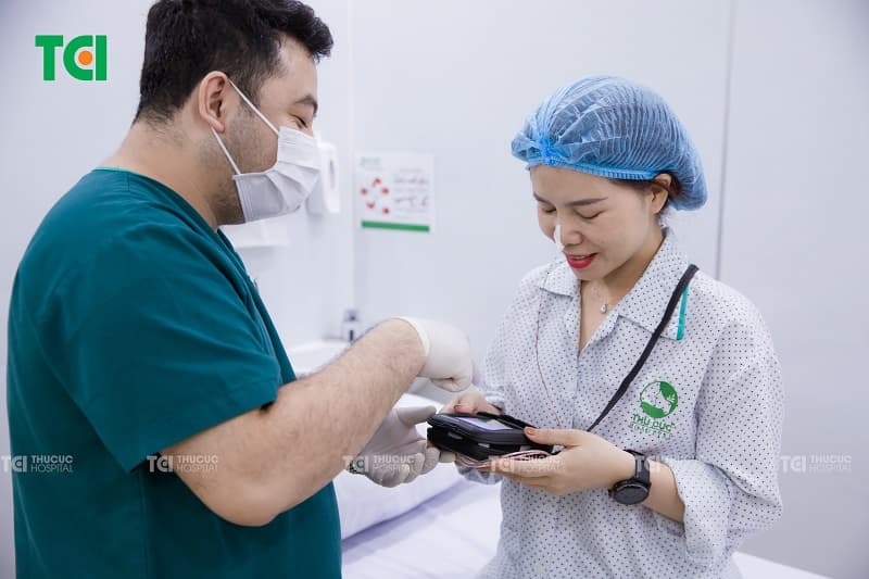 Chẩn đoán viêm họng nghi ngờ do trào ngược