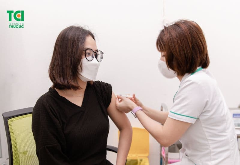 Giải đáp chi tiết thắc mắc: Có nên tiêm vắc xin viêm gan B không?