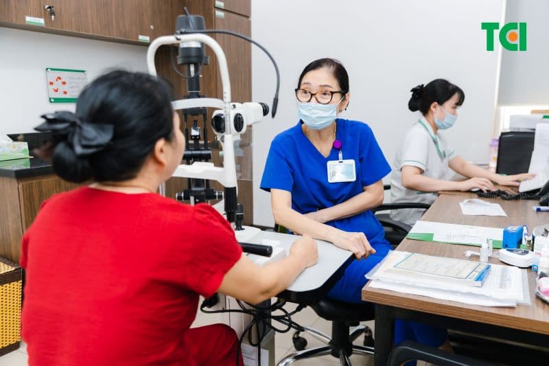 Tùy nguyên nhân của bệnh là gì mà bác sĩ sẽ kê đơn thuốc phù hợp.