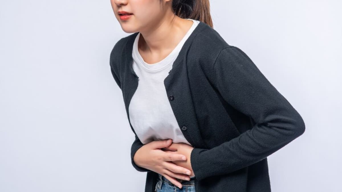 Đau ngực do trào ngược dạ dày có thể là dấu hiệu bệnh nguy hiểm