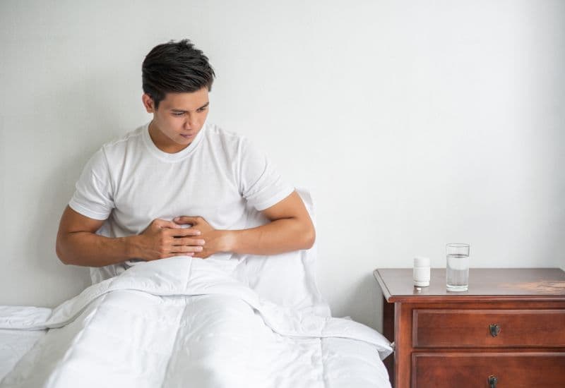 khám thoát vị bẹn