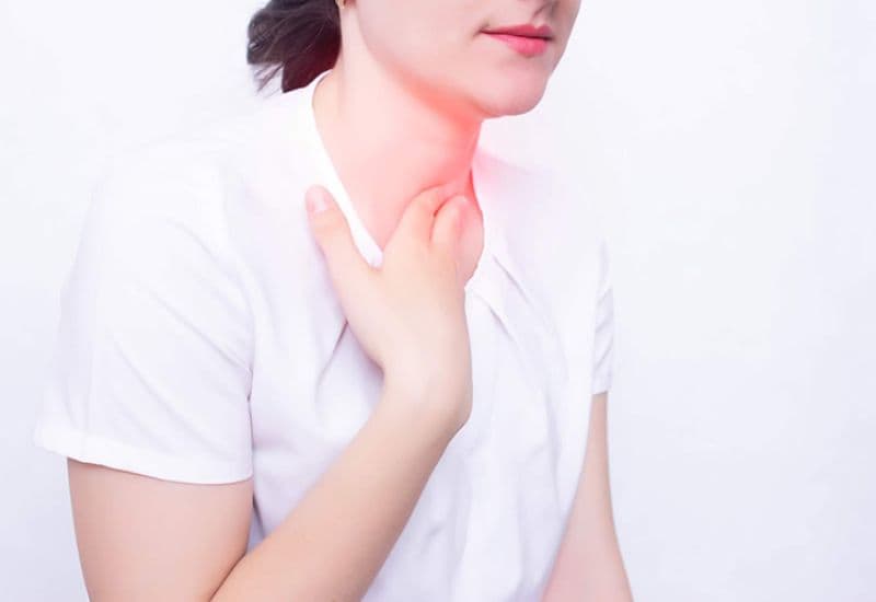 Khó nuốt là gì?