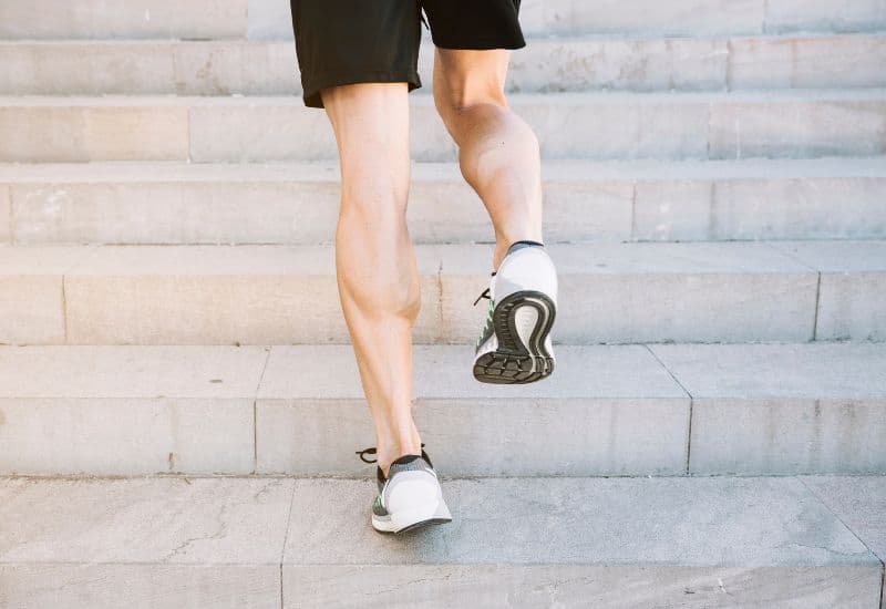 nguyên nhân gây đau mắt cá chân