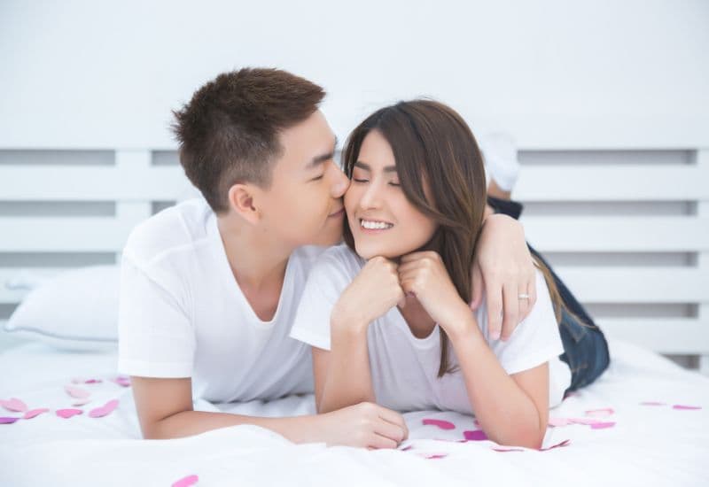 tác dụng của cắt bao quy đầu giúp nam giới tự tin 