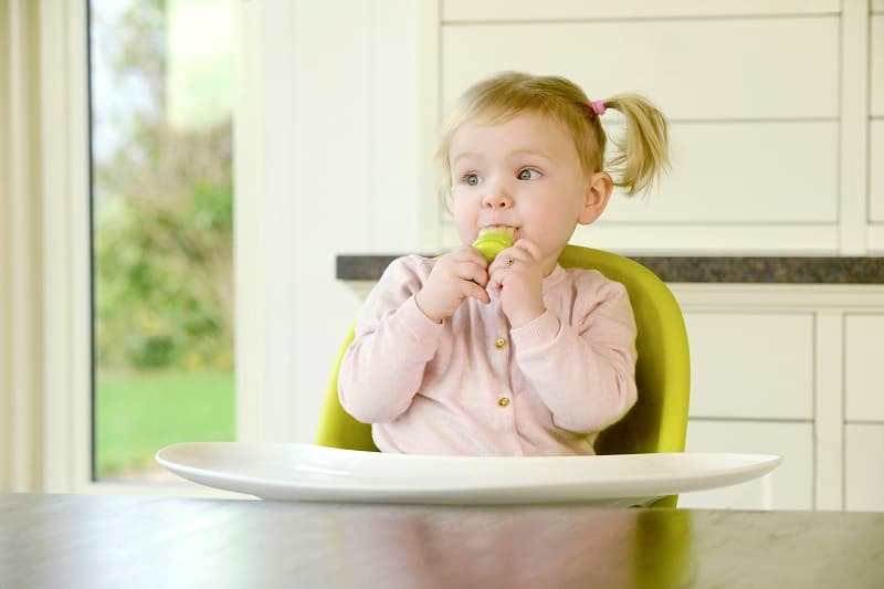 Nghẹn thức ăn có thể dẫn đến tử vong