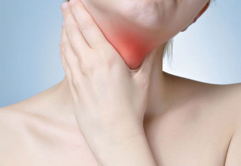 Nguyên nhân bệnh lý