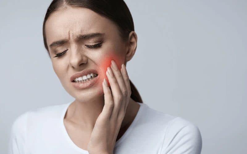 tự tẩy vôi răng tại nhà