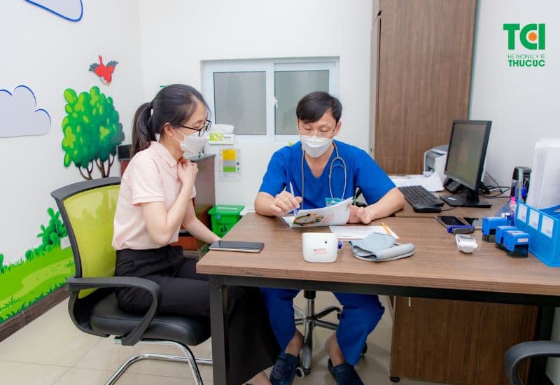 Nếu bạn có bất kỳ lo ngại nào về việc tập luyện sau khi tiêm vắc-xin, đặc biệt nếu bạn có tiền sử bệnh lý hoặc đang trong quá trình điều trị, hãy tham khảo ý kiến của bác sĩ hoặc chuyên gia y tế.