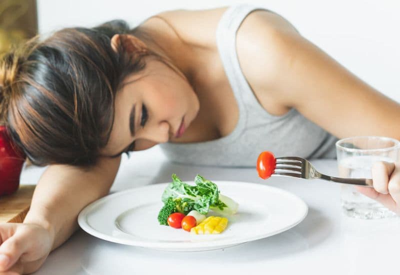 Nguyên nhân trào ngược dạ dày