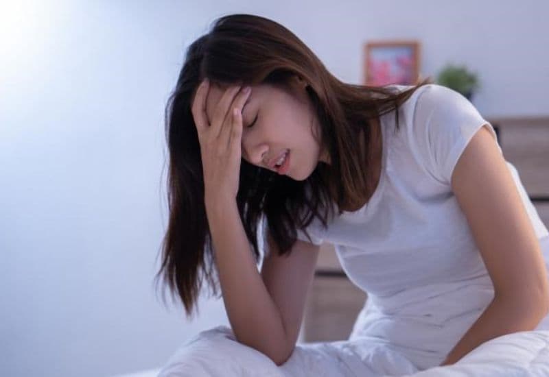 kiểm soát trào ngược về đêm