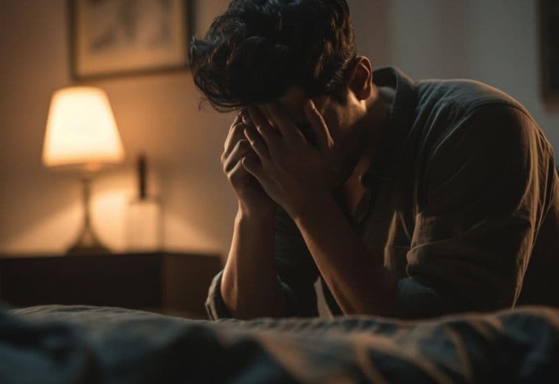 Trào ngược về đêm là gì?