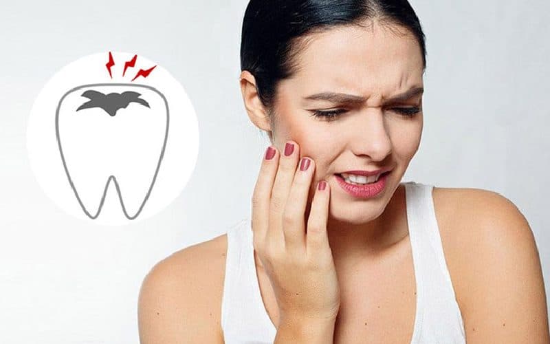 Tự làm sạch cao răng tại nhà bằng cách nào