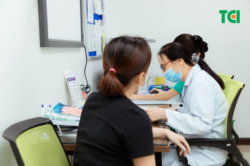 Trào ngược dạ dày có trị hết không?