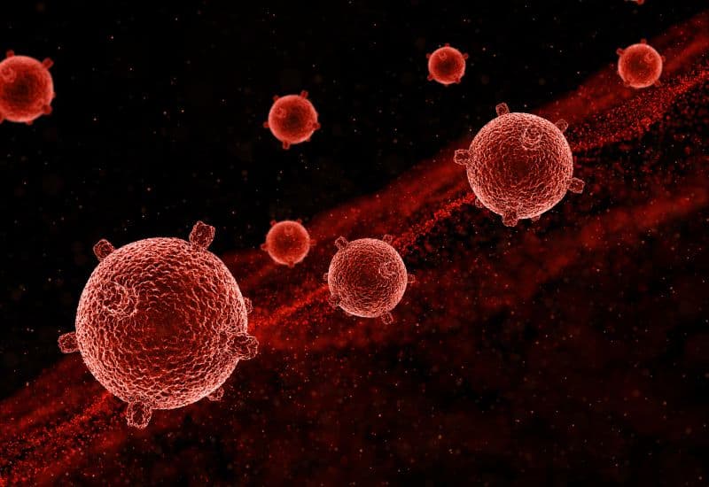 Khi được tiêm vào cơ thể, Hexaxim sẽ kích thích hệ miễn dịch tạo ra kháng thể đặc hiệu chống lại 6 mầm bệnh nói trên.