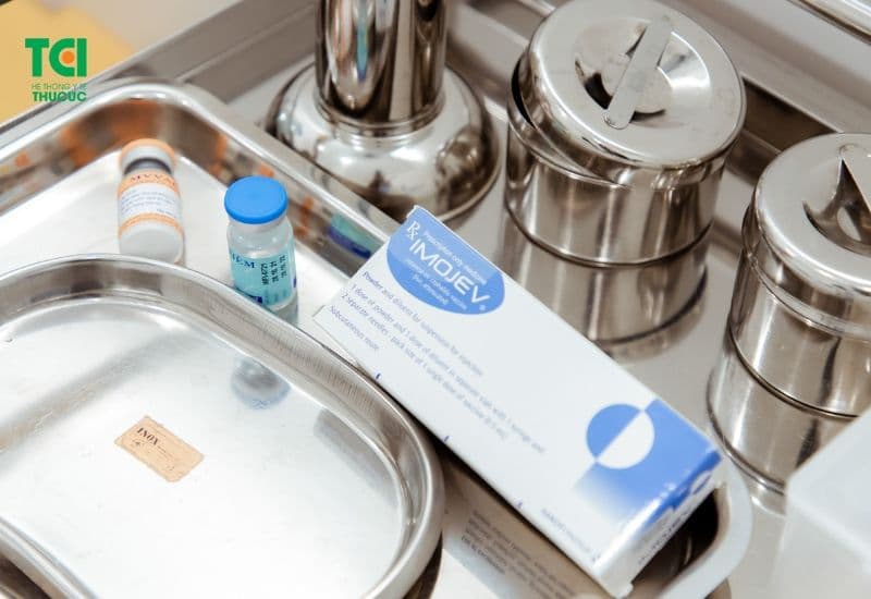 Vắc xin viêm não Nhật Bản giúp bảo vệ trẻ khỏi bệnh truyền nhiễm nguy hiểm do virus Nhật Bản lây qua muỗi.