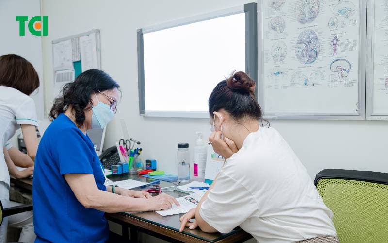 Arginine hại không