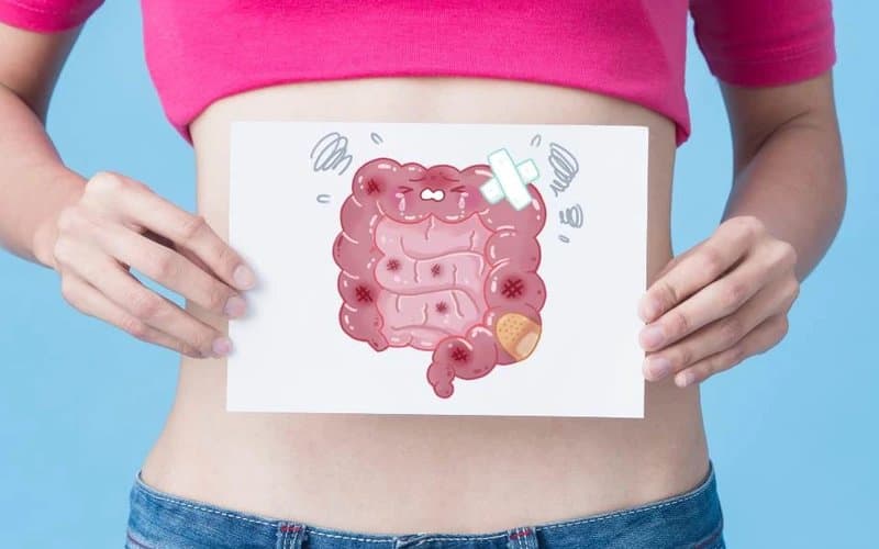 Buscopan chữa bệnh gì