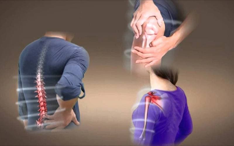 Etoricoxib dùng thế nào