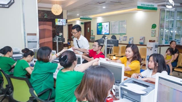 Danh sách người thực hành khám bệnh, chữa bệnh tại Bệnh viện Đa khoa quốc tế Thu Cúc từ ngày 21/10/2024