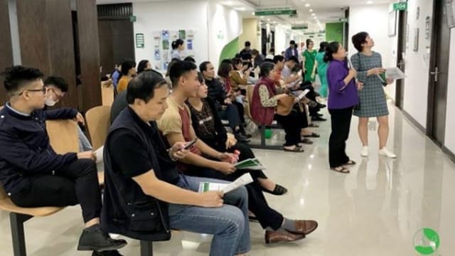 Danh sách người thực hành khám bệnh, chữa bệnh tại Bệnh viện Đa khoa quốc tế Thu Cúc từ ngày 13/11/2024