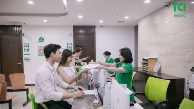 Danh sách người thực hành khám bệnh, chữa bệnh tại Bệnh viện Đa khoa quốc tế Thu Cúc từ ngày 25/10/2024