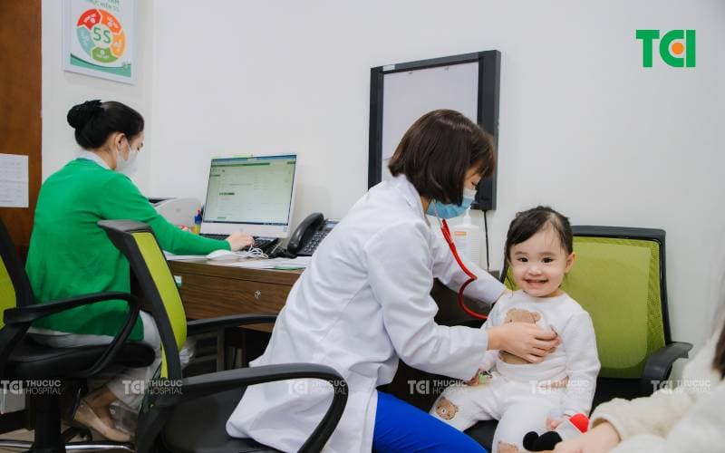 Augmentin 250 với trẻ