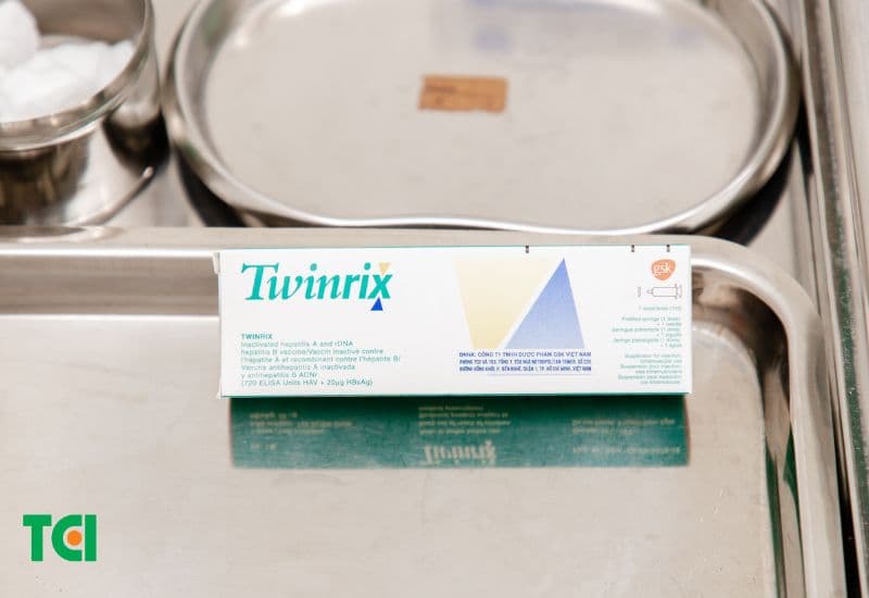 Không phải tất cả các loại vắc-xin đều chứa kháng sinh.